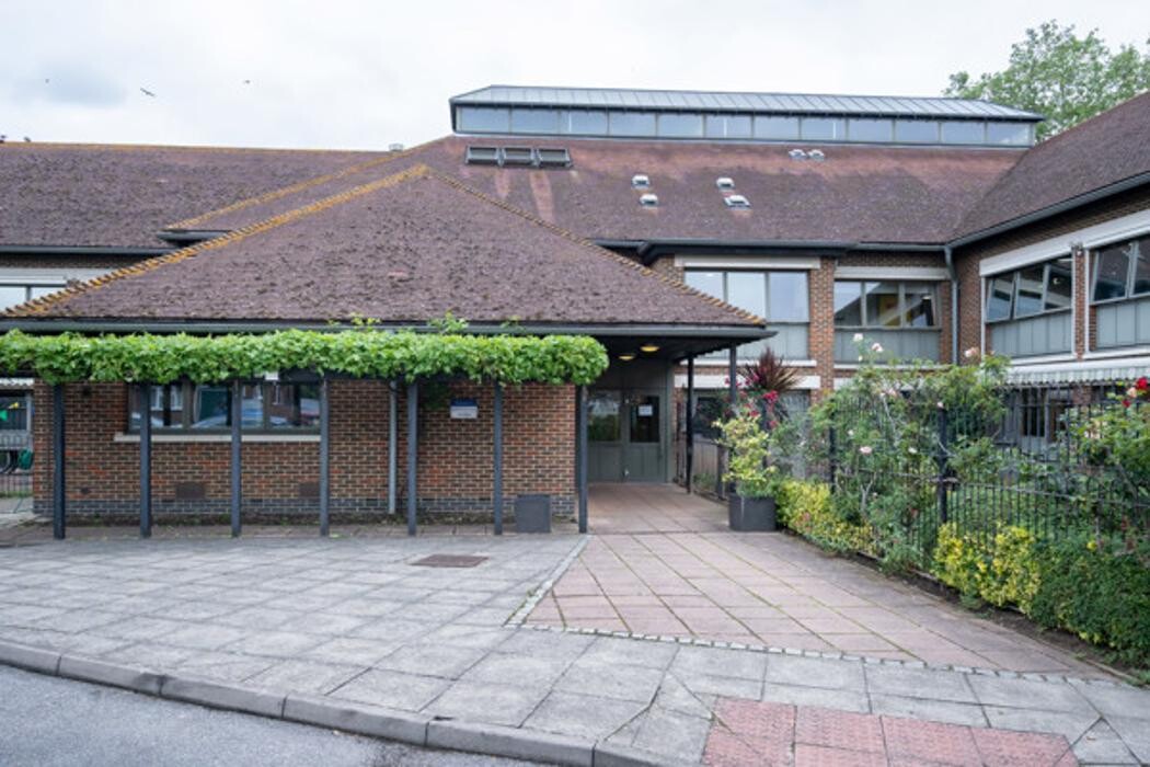 Images Abbeyfield House, New Malden