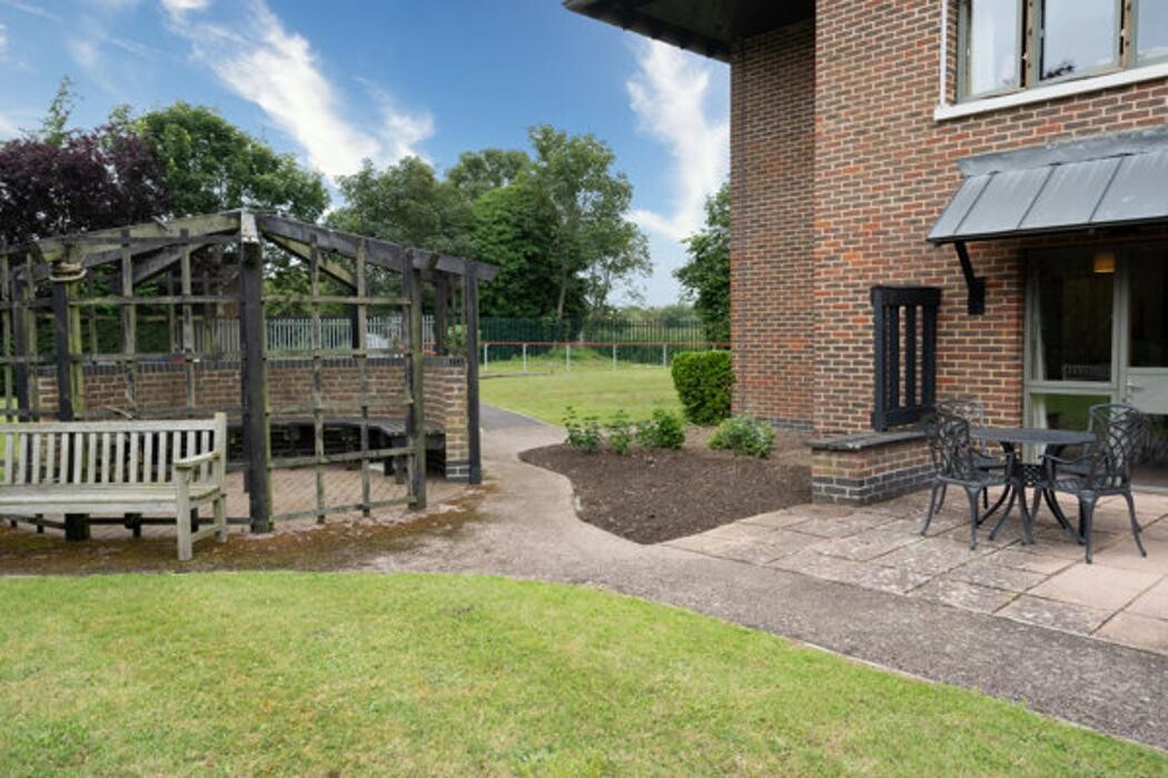 Images Abbeyfield House, New Malden