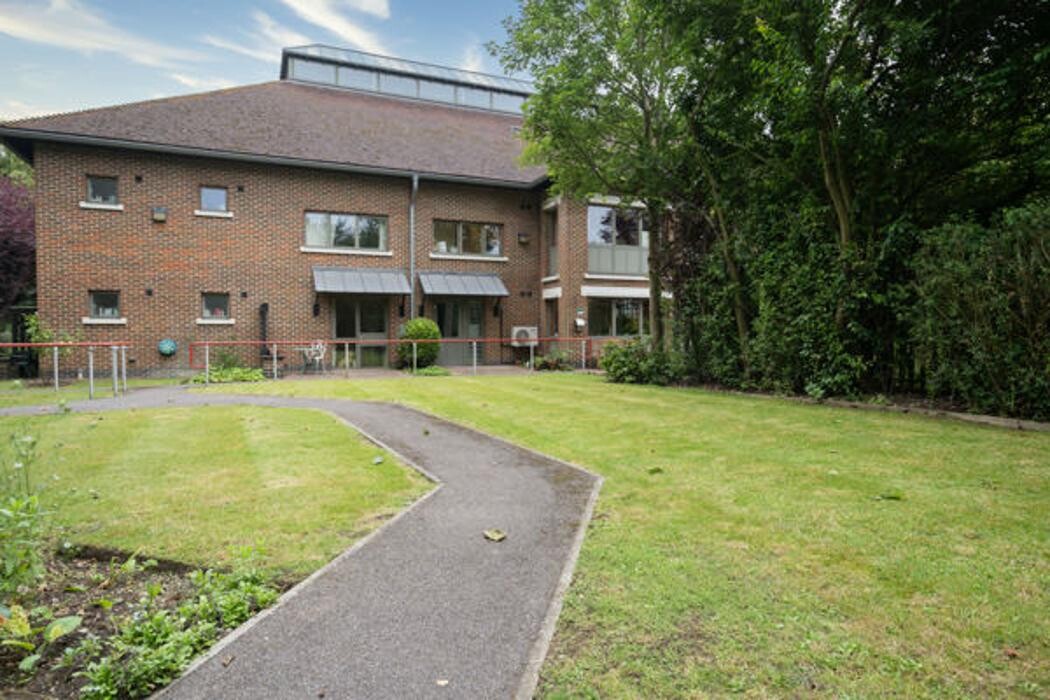 Images Abbeyfield House, New Malden