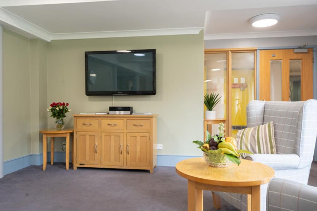 Images Abbeyfield House, New Malden