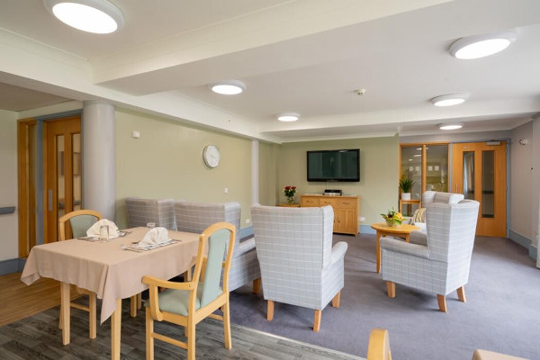 Images Abbeyfield House, New Malden