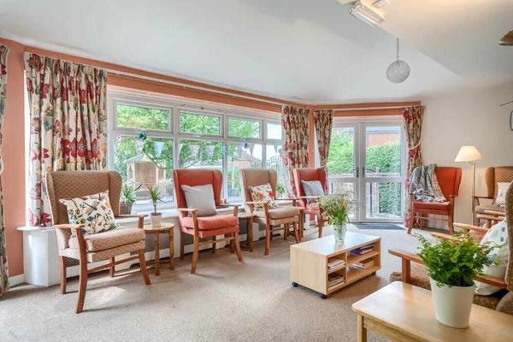 Images Abbeyfield House, Lincoln