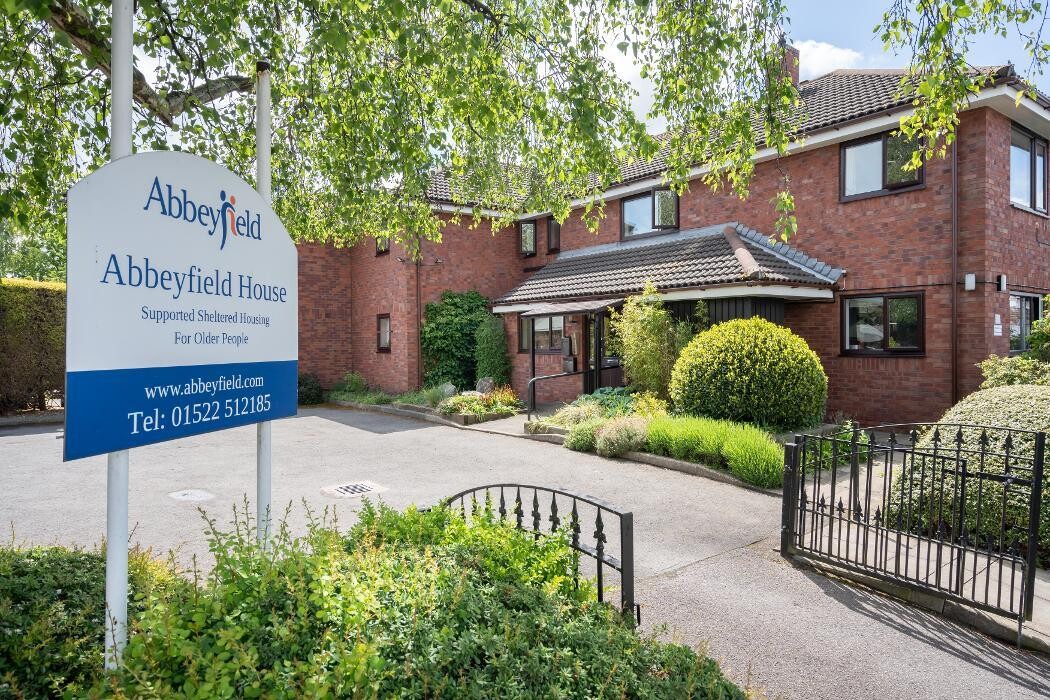 Images Abbeyfield House, Lincoln