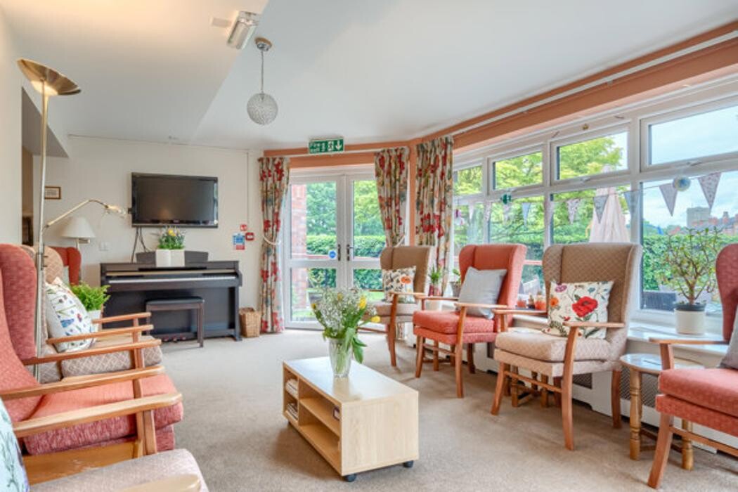 Images Abbeyfield House, Lincoln