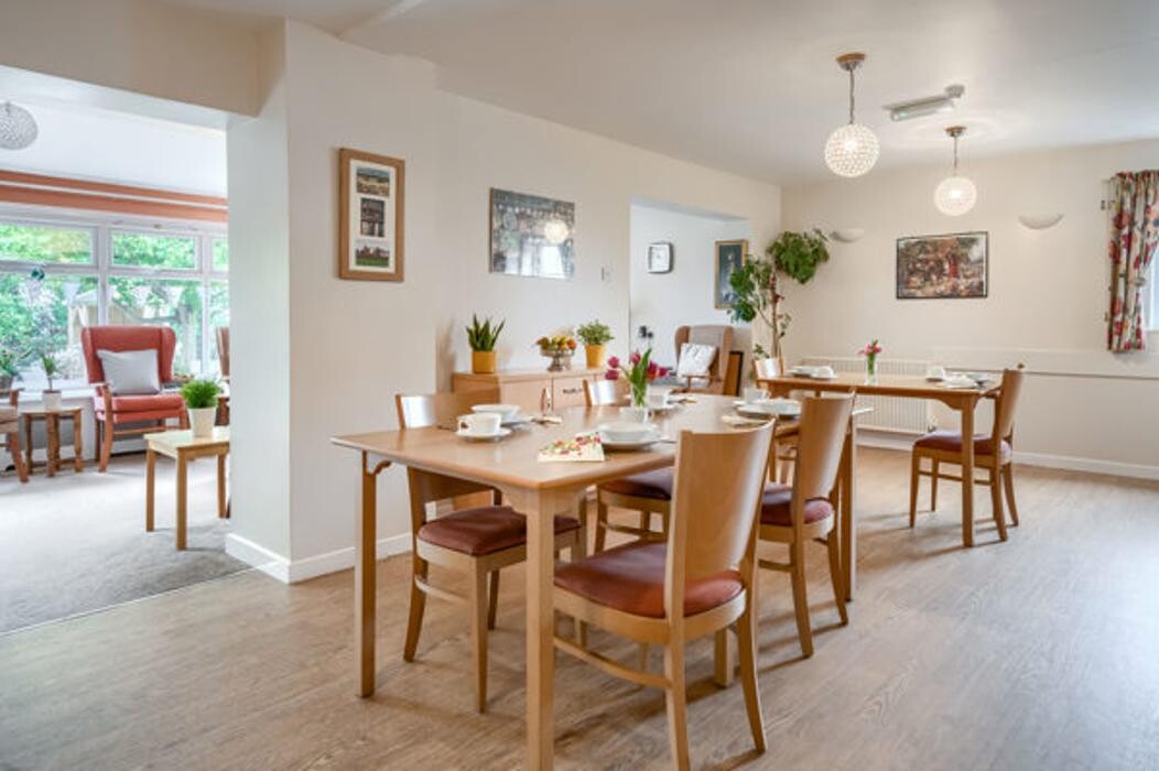 Images Abbeyfield House, Lincoln