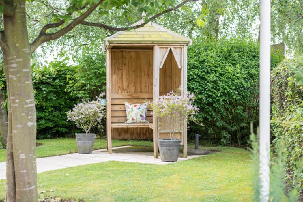 Images Abbeyfield House, Lincoln