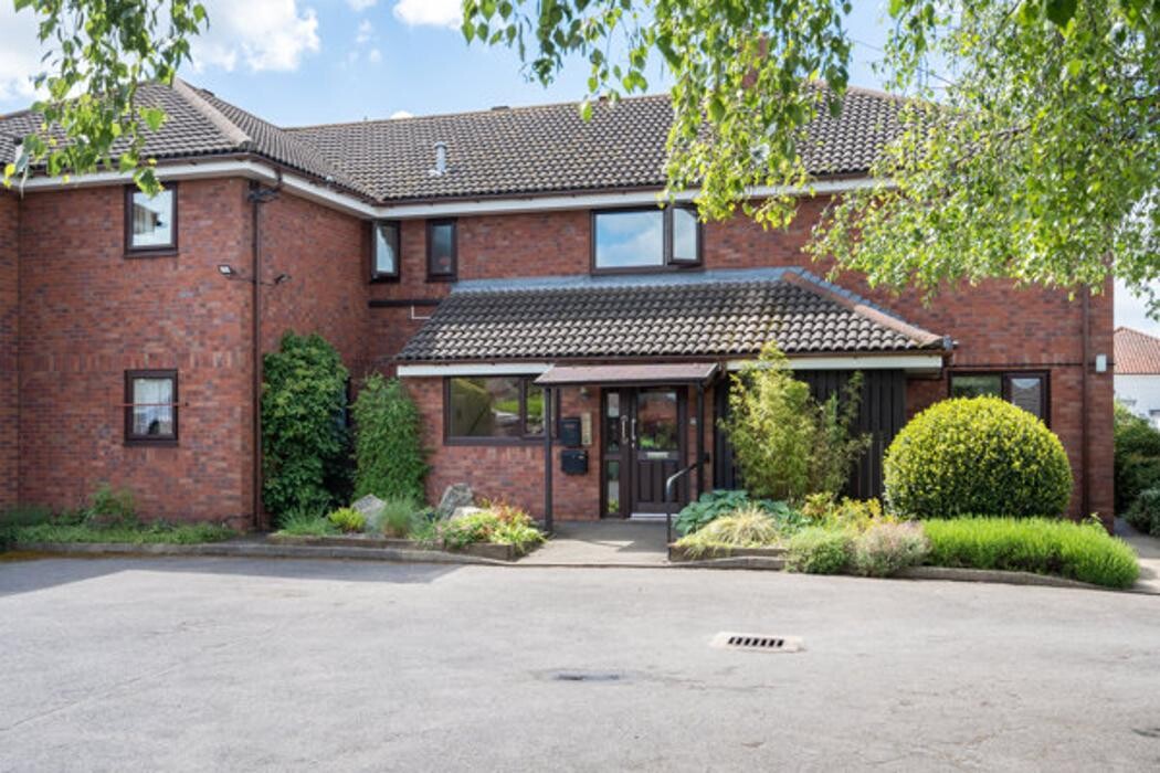 Images Abbeyfield House, Lincoln