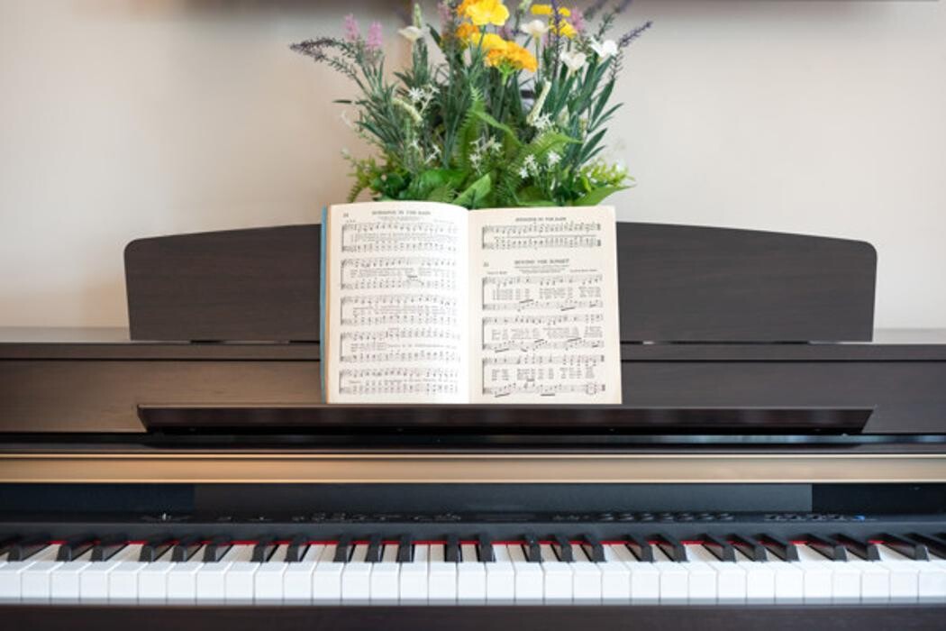 Images Abbeyfield House, Lincoln