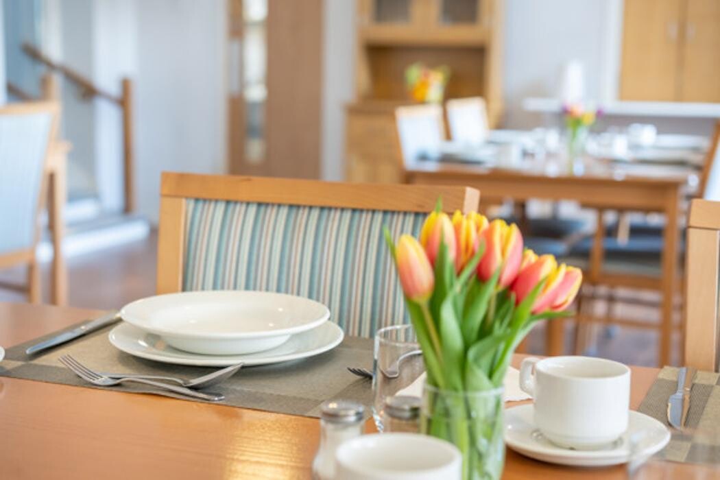 Images Abbeyfield House, Lincoln