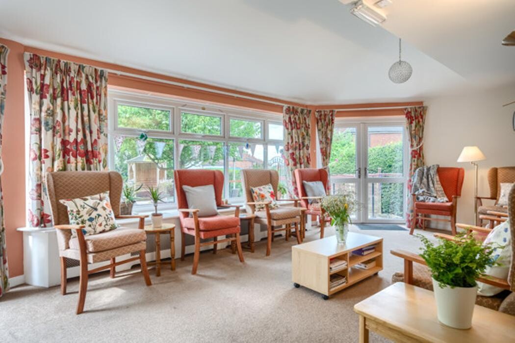 Images Abbeyfield House, Lincoln