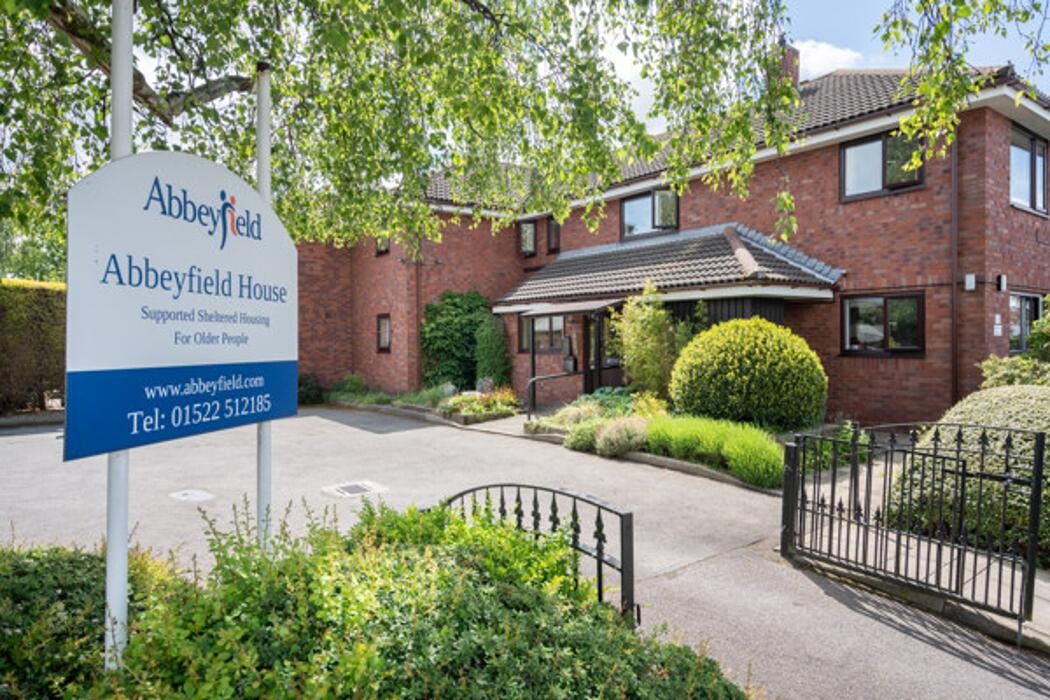 Images Abbeyfield House, Lincoln