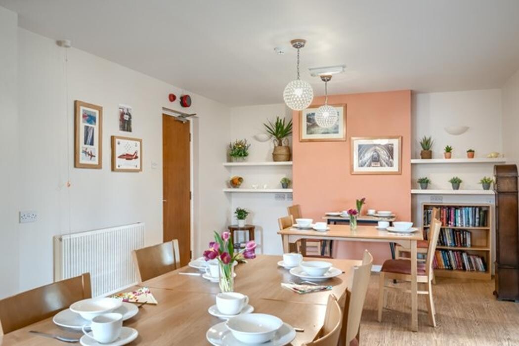 Images Abbeyfield House, Lincoln