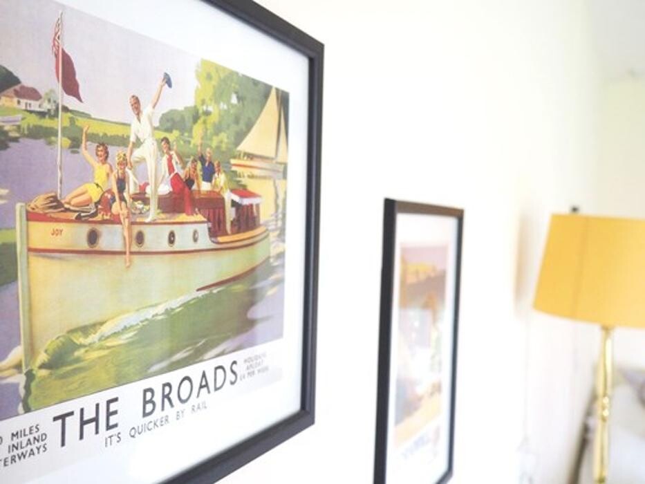 Images Abbeyfield House, Lincoln