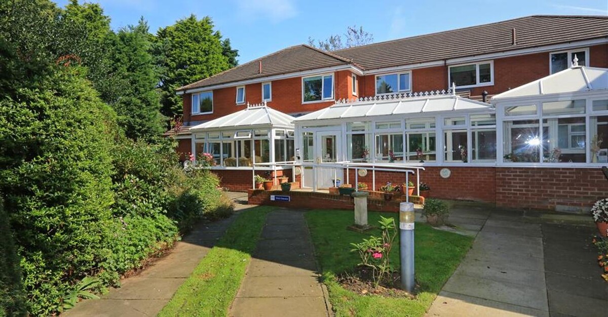 Images Abbeyfield, Milverton Lodge