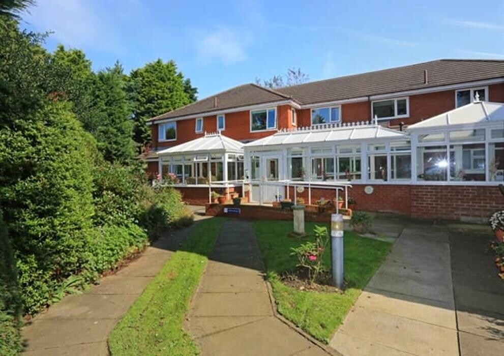 Images Abbeyfield, Milverton Lodge