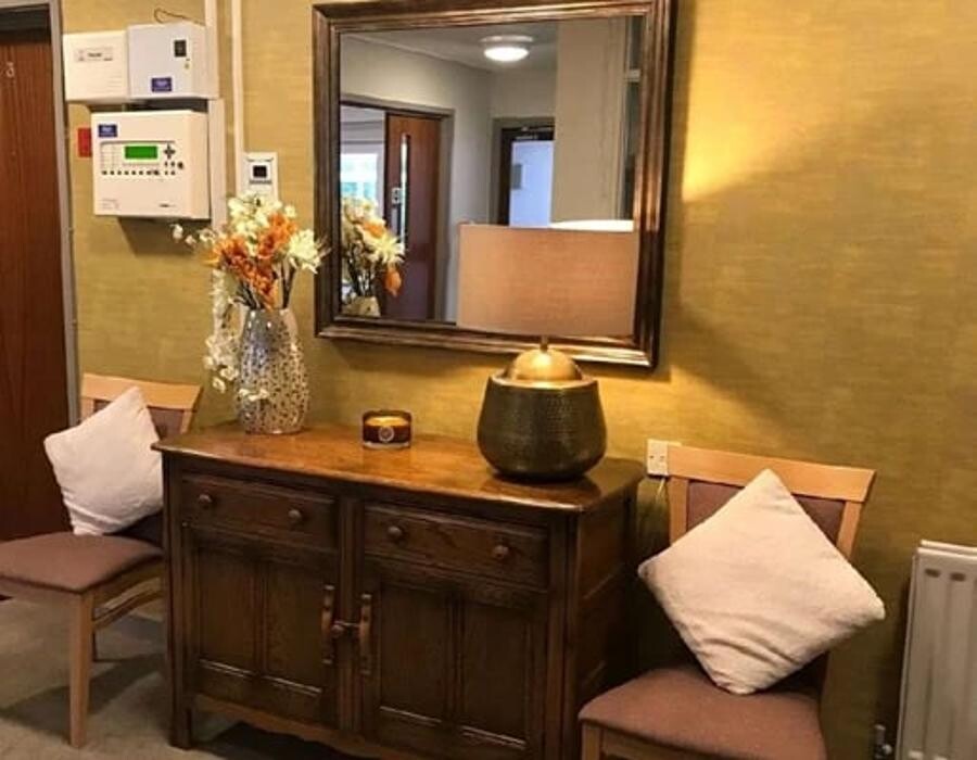 Images Abbeyfield, Milverton Lodge