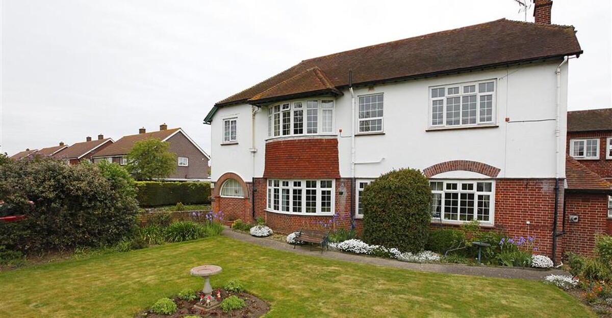 Images Abbeyfield, Privett Farm House