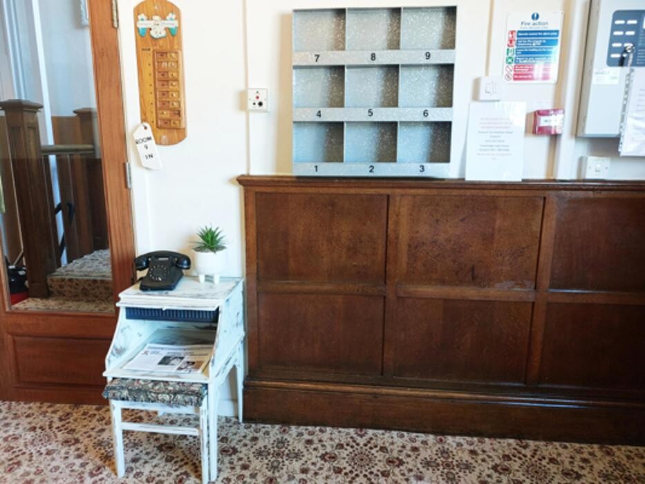 Images Abbeyfield, Privett Farm House