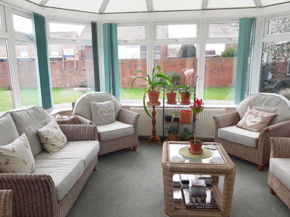 Images Abbeyfield, Privett Farm House