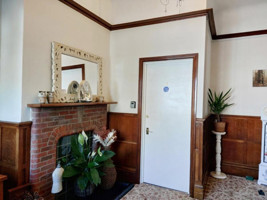 Images Abbeyfield, Privett Farm House