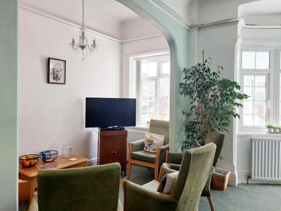 Images Abbeyfield, Privett Farm House