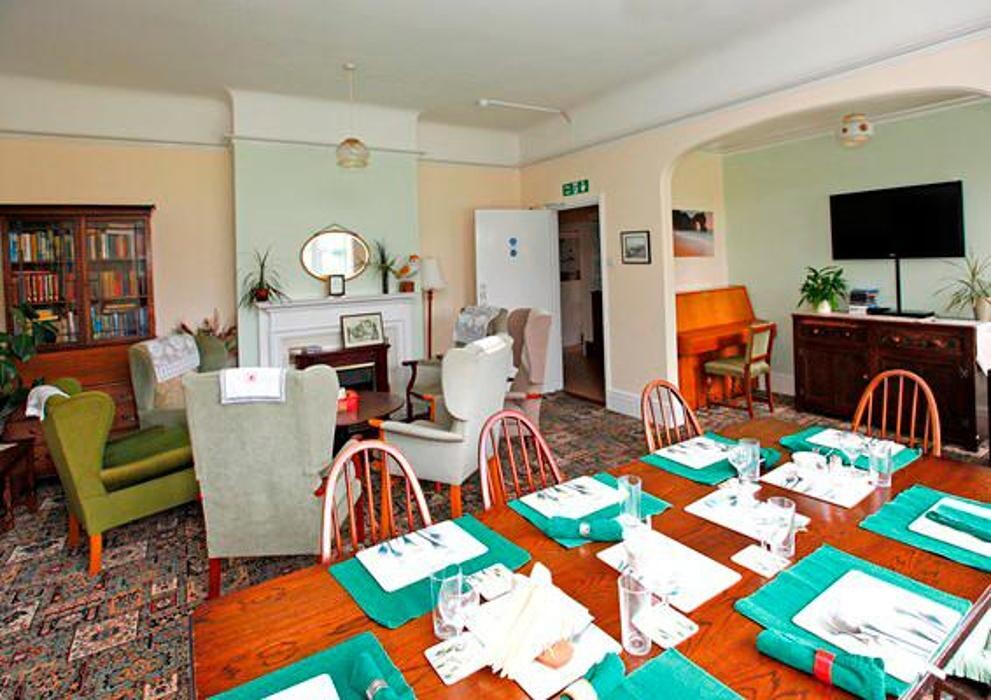 Images Abbeyfield, Privett Farm House