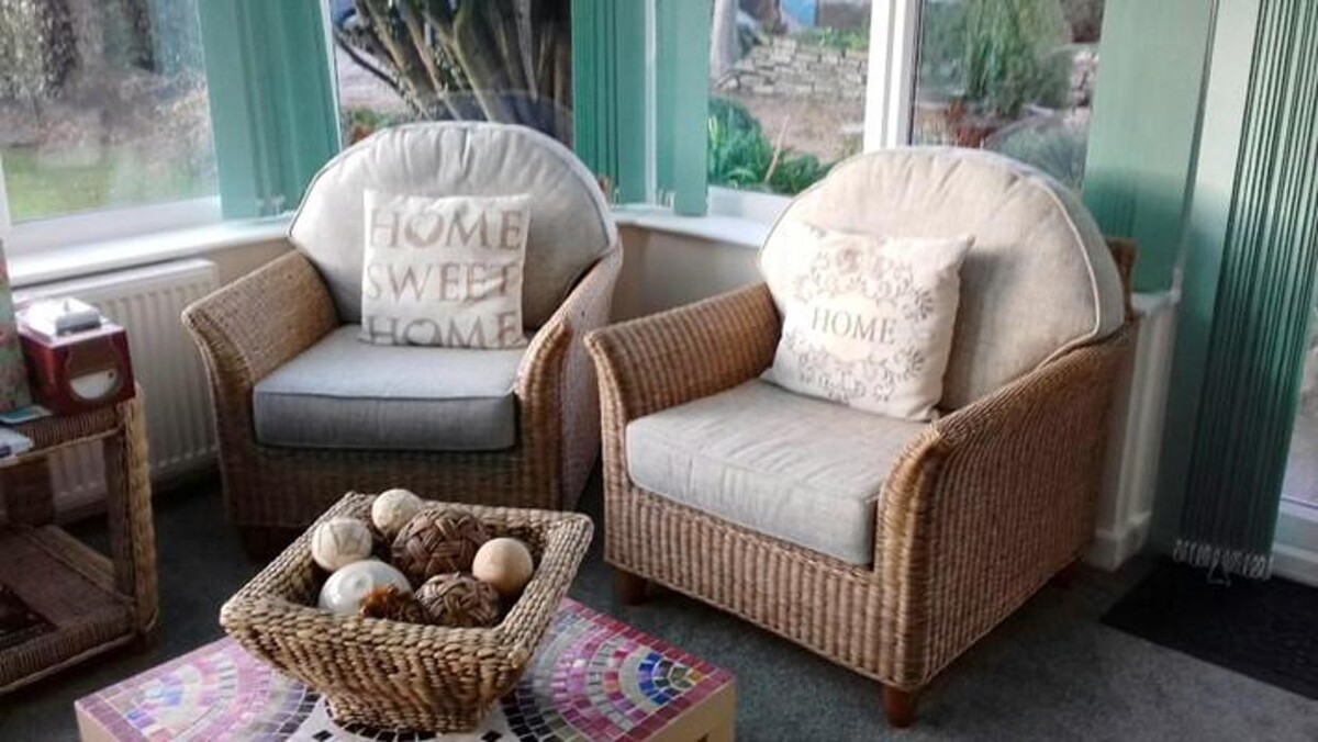 Images Abbeyfield, Privett Farm House