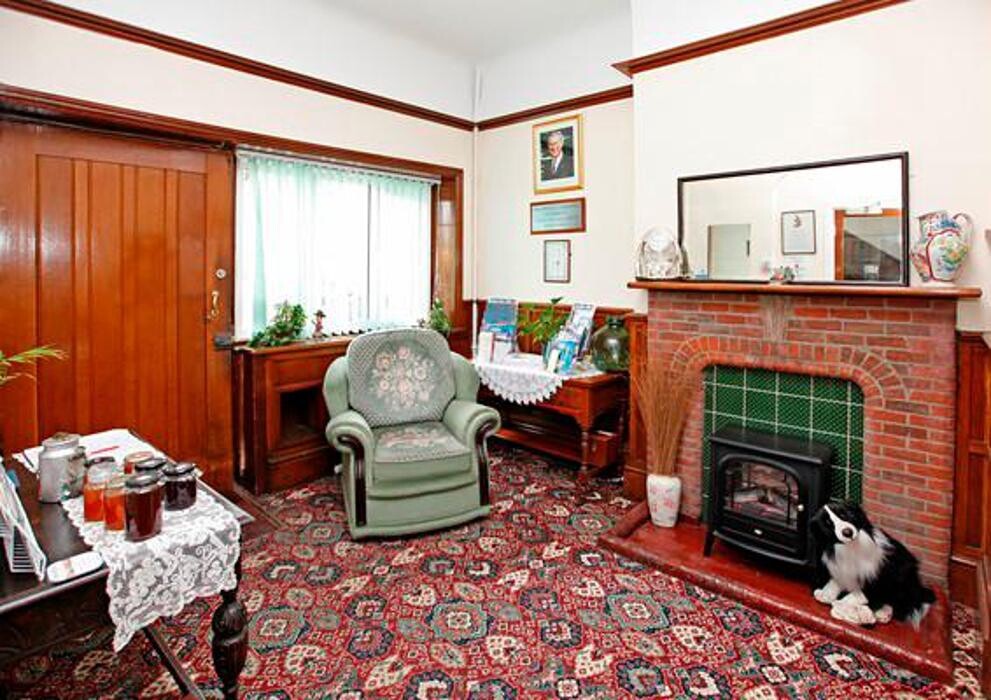 Images Abbeyfield, Privett Farm House