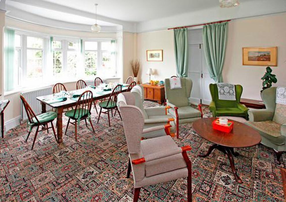 Images Abbeyfield, Privett Farm House