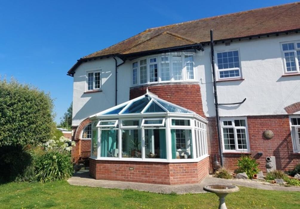 Images Abbeyfield, Privett Farm House