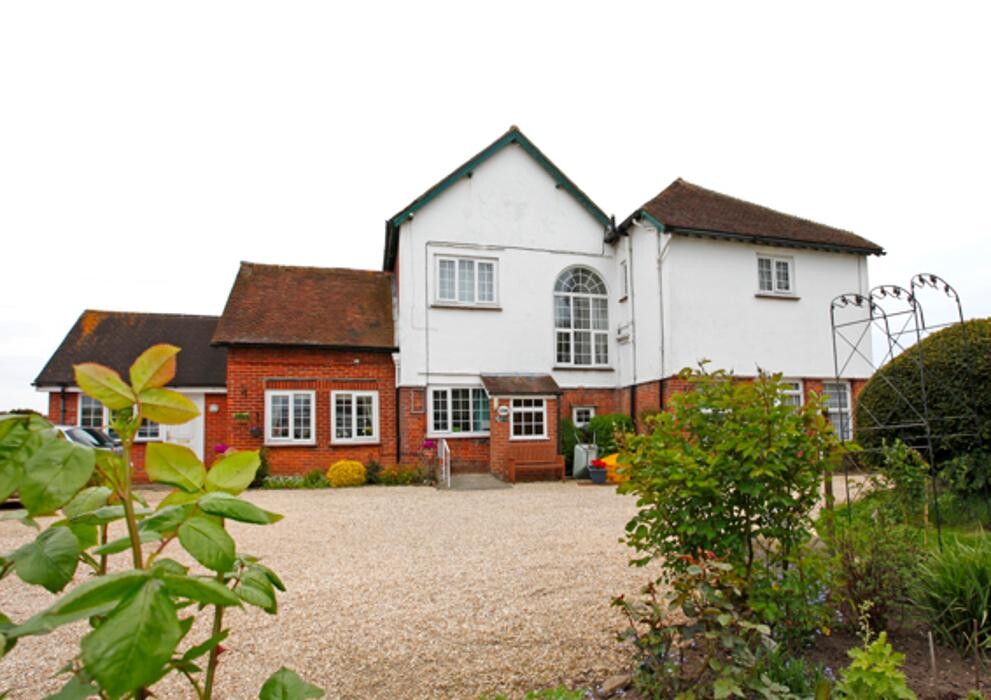 Images Abbeyfield, Privett Farm House