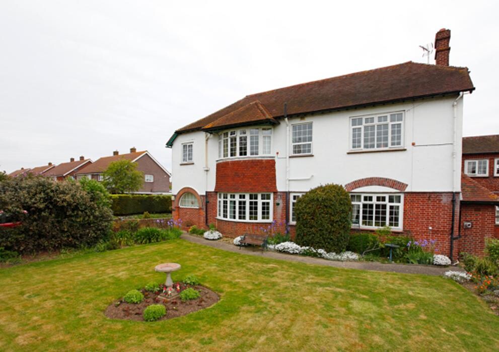 Images Abbeyfield, Privett Farm House