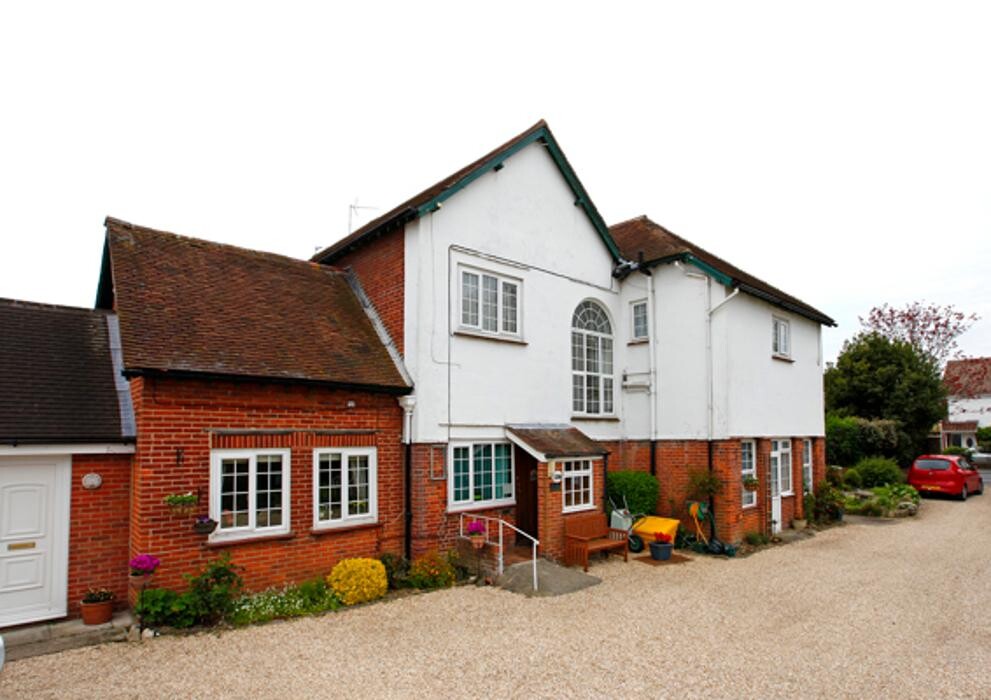 Images Abbeyfield, Privett Farm House