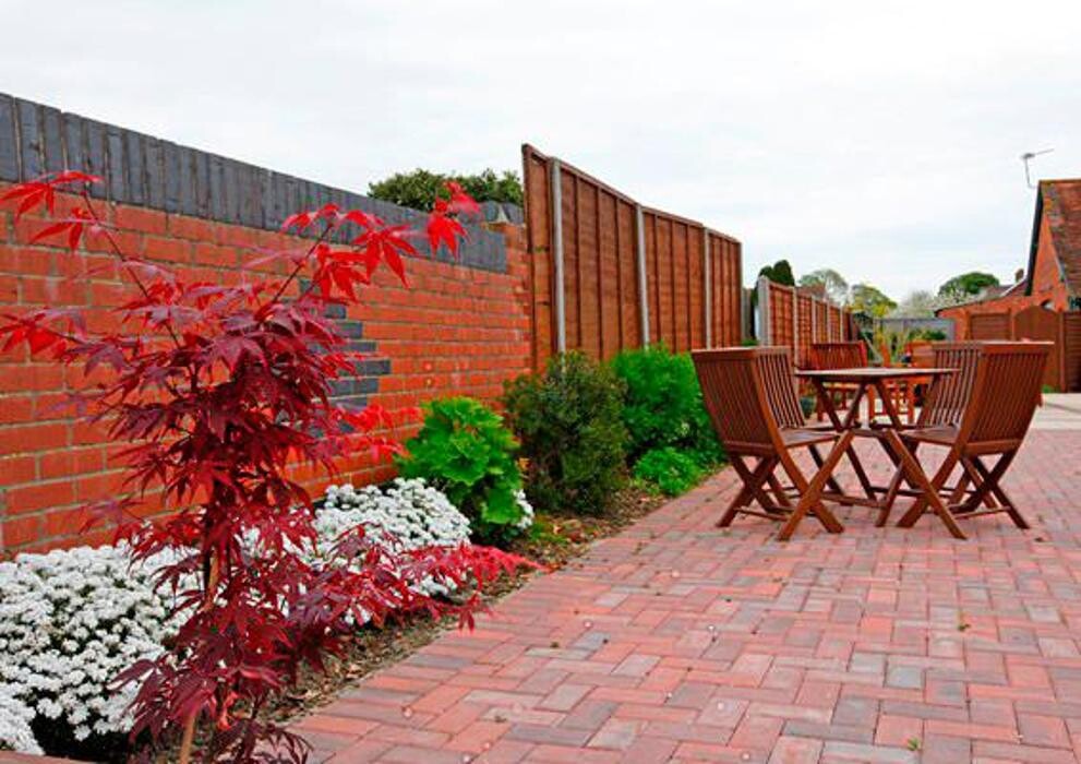 Images Abbeyfield, Privett Farm House