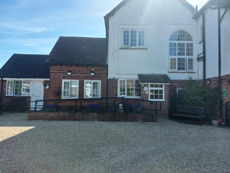 Images Abbeyfield, Privett Farm House