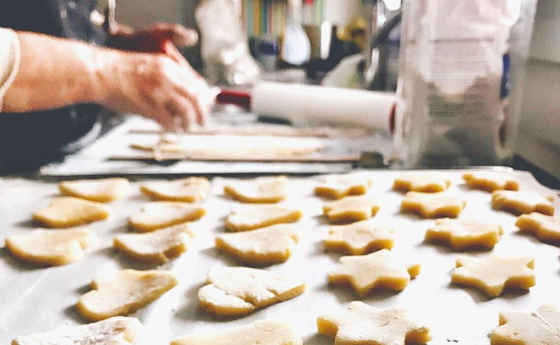 Images Abbeyfield, The Old Vicarage, Crosby