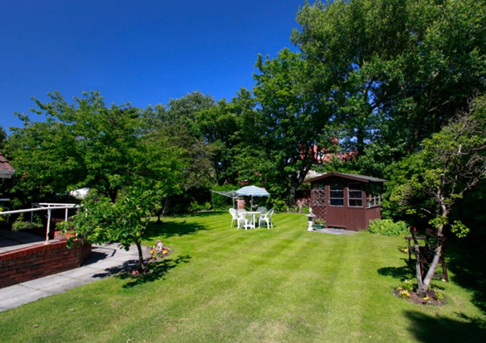 Images Abbeyfield, The Old Vicarage, Crosby