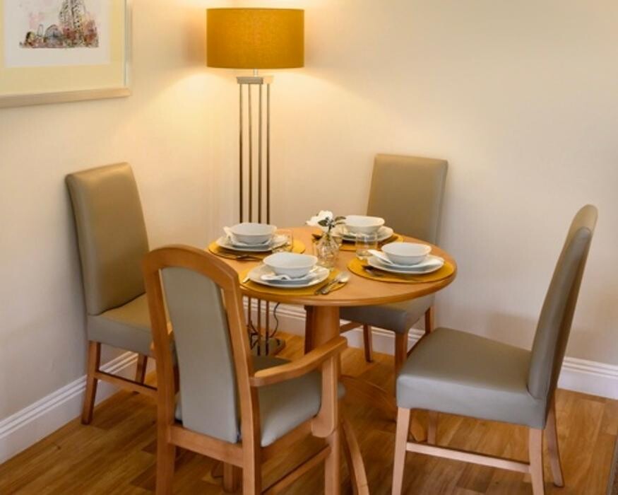 Images Abbeyfield, The Old Vicarage, Crosby