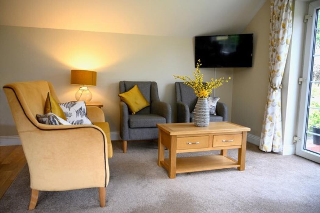 Images Abbeyfield, The Old Vicarage, Crosby