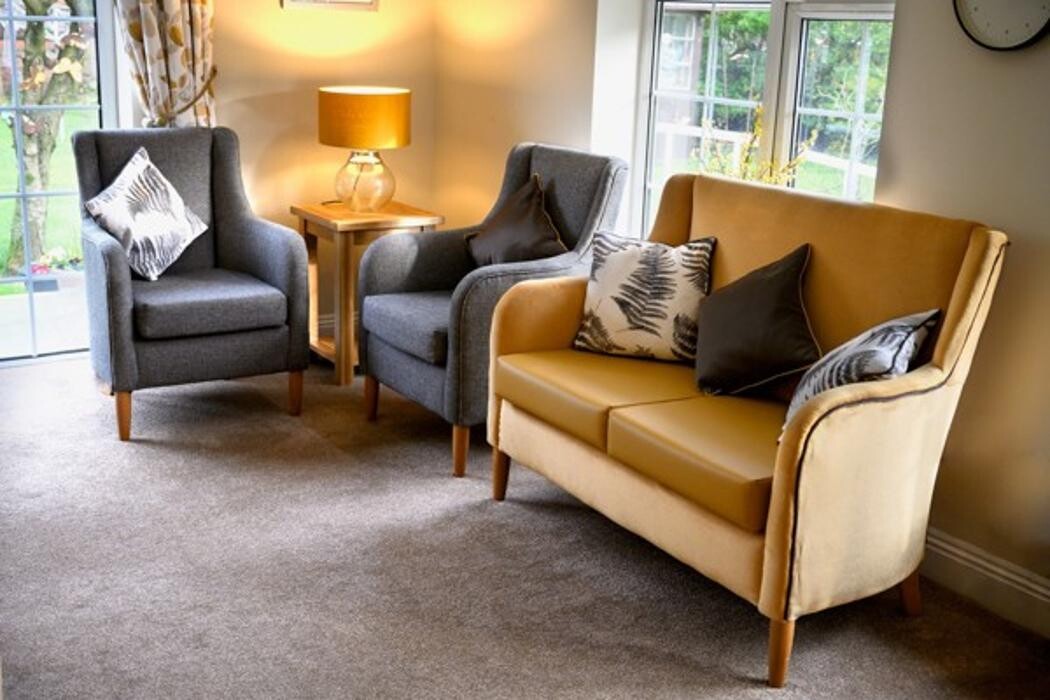 Images Abbeyfield, The Old Vicarage, Crosby