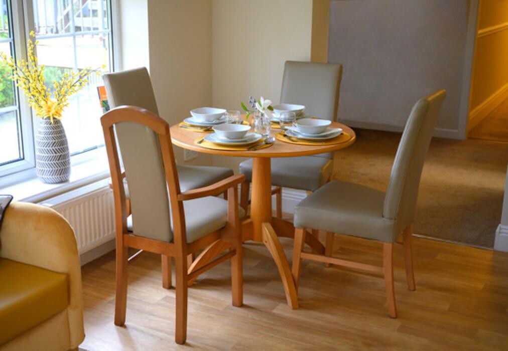 Images Abbeyfield, The Old Vicarage, Crosby