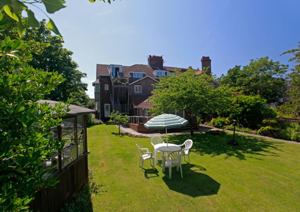 Images Abbeyfield, The Old Vicarage, Crosby