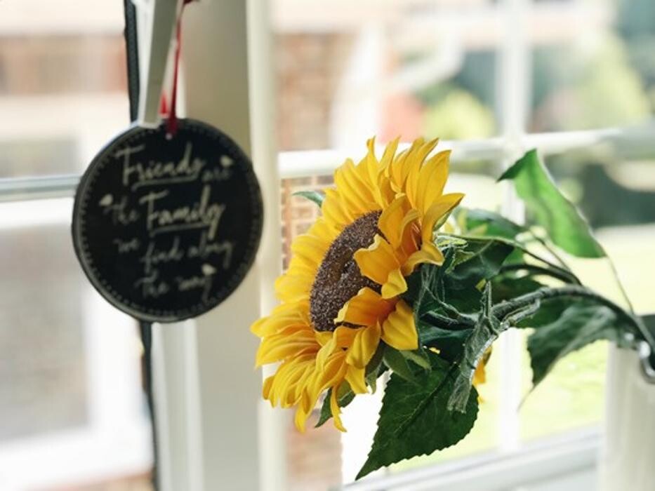 Images Abbeyfield, The Old Vicarage, Crosby