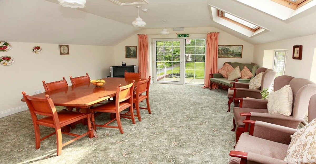 Images Abbeyfield, The Old Vicarage, Crosby