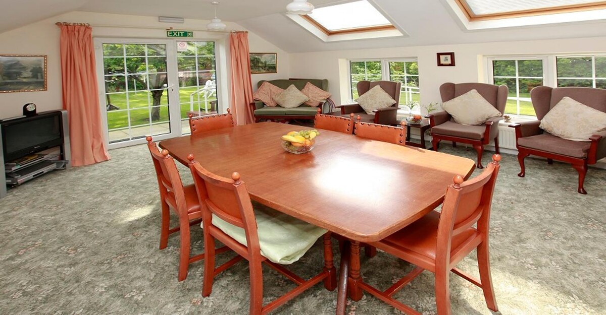 Images Abbeyfield, The Old Vicarage, Crosby