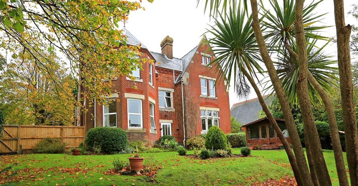 Images Abbeyfield House, Cowes