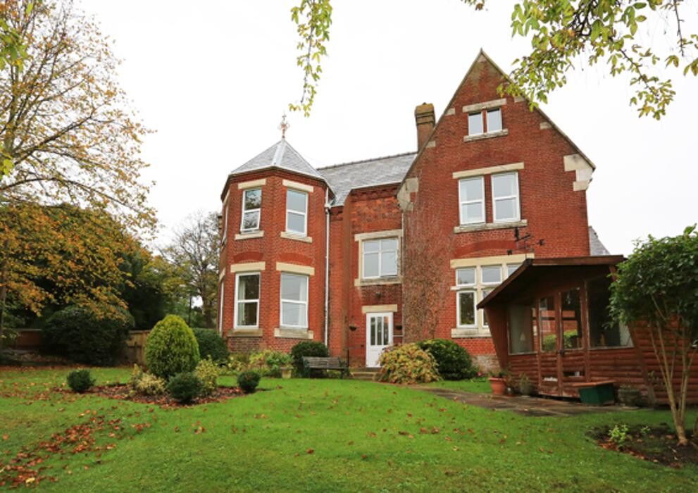 Images Abbeyfield House, Cowes