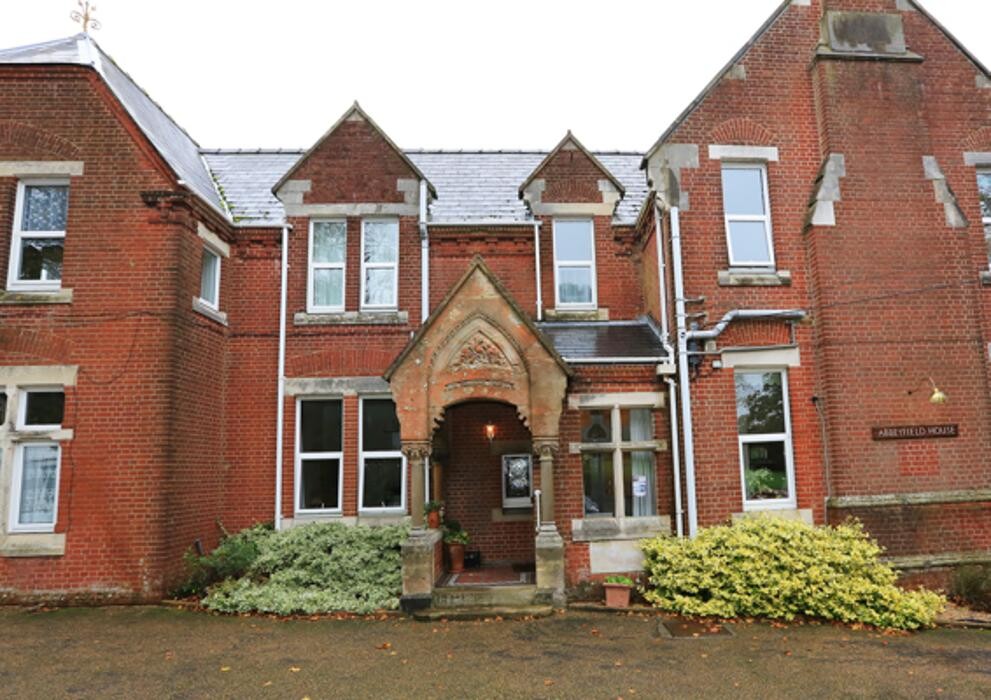 Images Abbeyfield House, Cowes