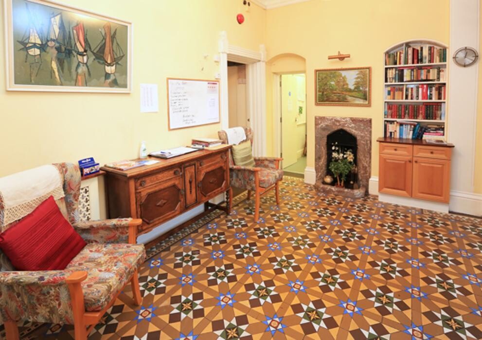 Images Abbeyfield House, Cowes