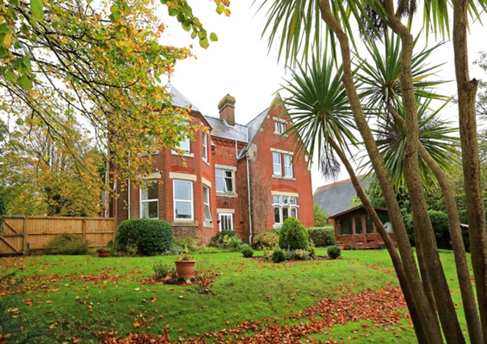 Images Abbeyfield House, Cowes